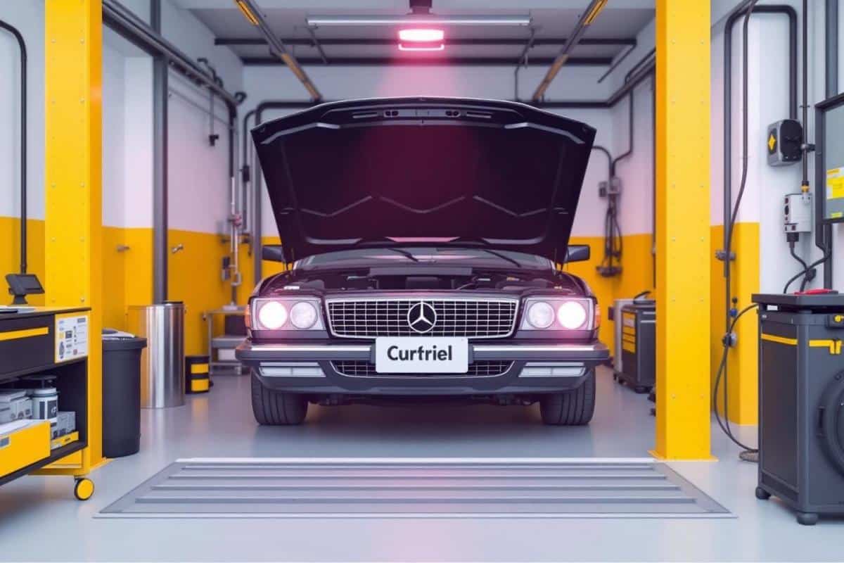 Webcarnews : Présentation du blog dédié à l’auto