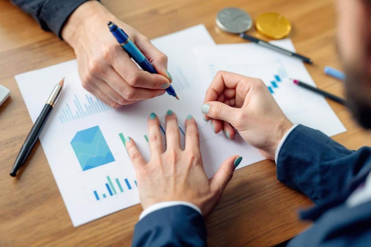 Comment calculer le fonds de roulement net global ?