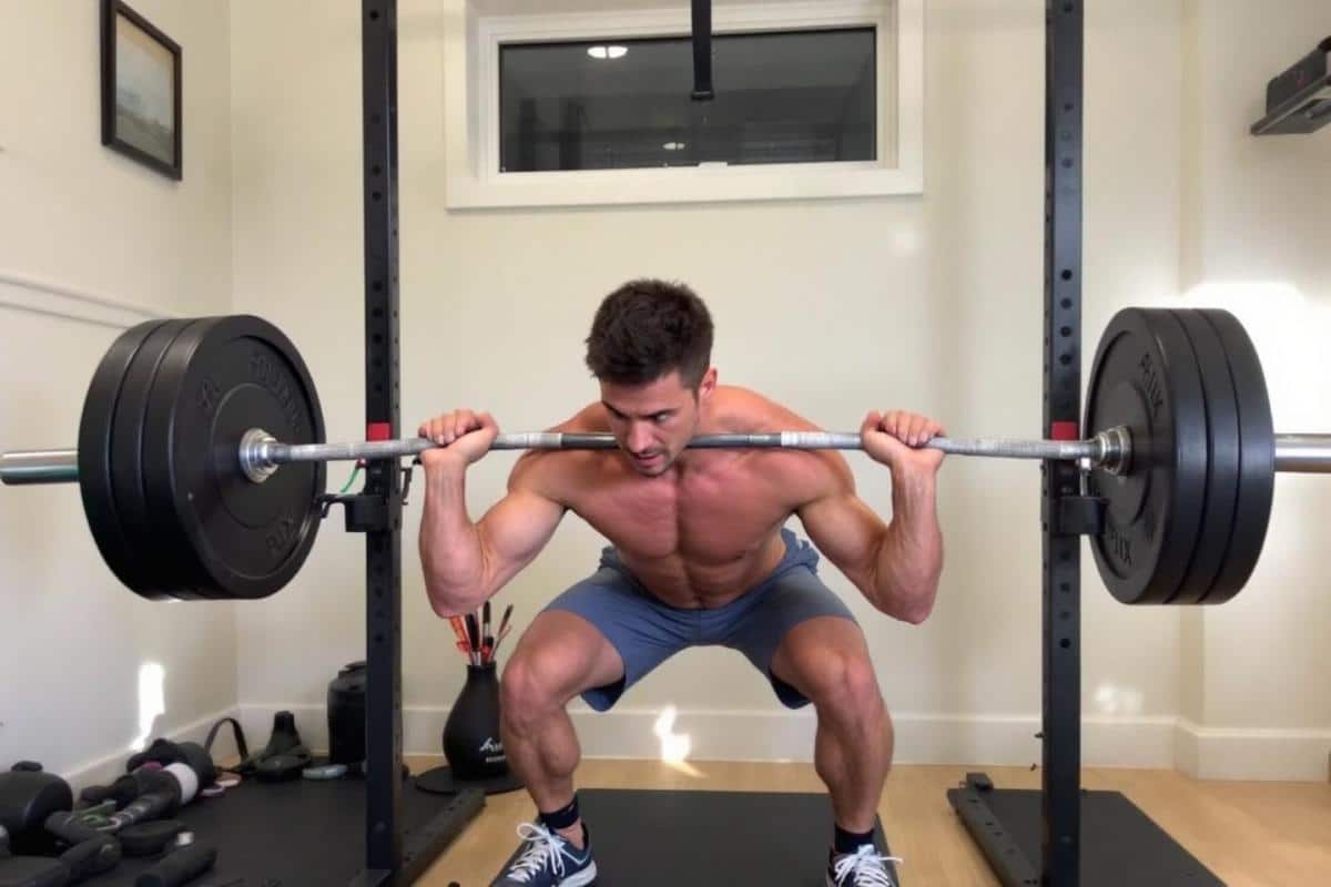 Tirage horizontal poulie : techniques et conseils