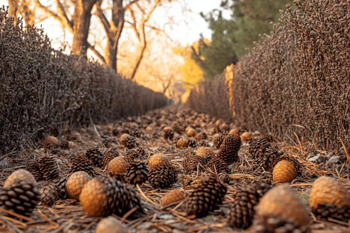 Quels sont les inconvénients du cyprès ?