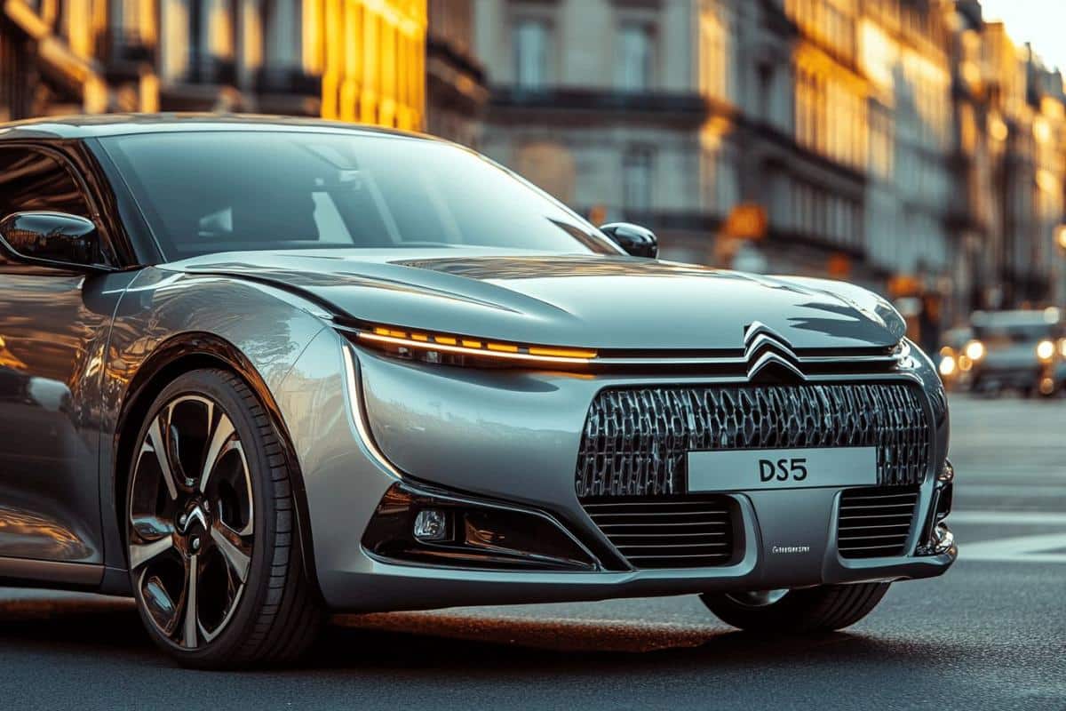 Citroën DS5 : quels sont les modèles à éviter ?