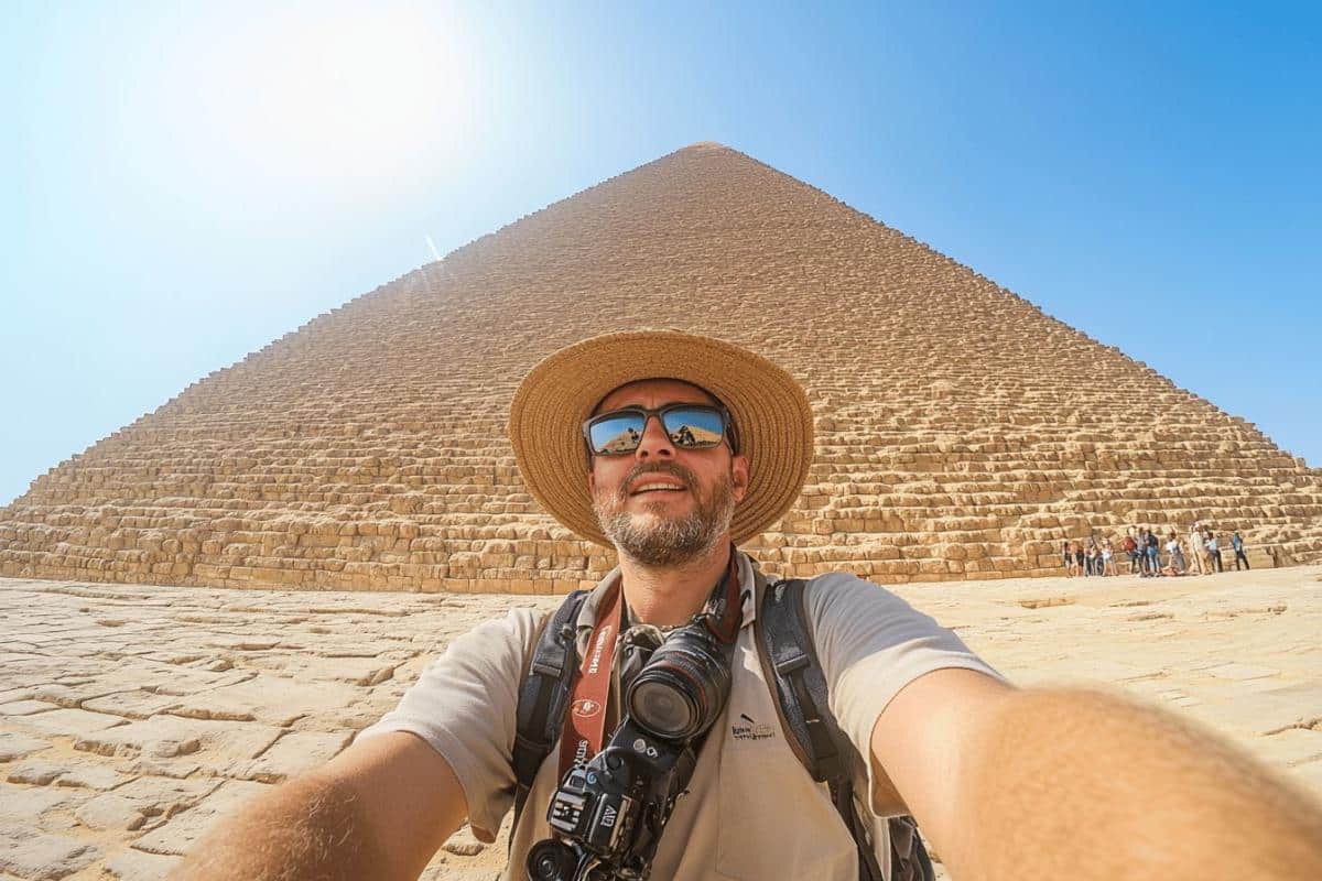 Quels sont les dangers de voyager en Égypte ?